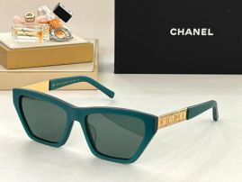 Picture of Chanel Sunglasses _SKUfw56839669fw